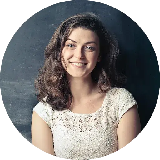 Author with 'You Got This' book